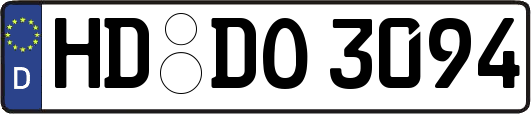 HD-DO3094