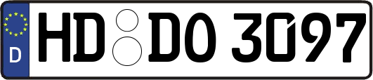 HD-DO3097