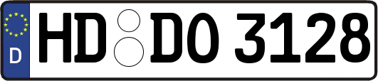 HD-DO3128