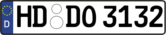 HD-DO3132