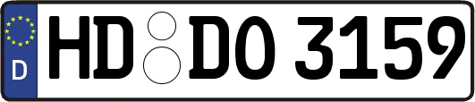 HD-DO3159