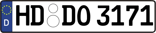 HD-DO3171