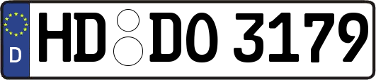 HD-DO3179