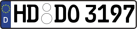 HD-DO3197
