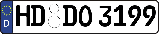 HD-DO3199