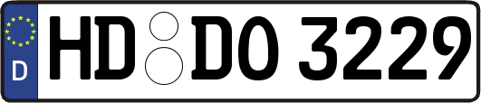 HD-DO3229
