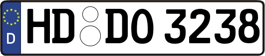 HD-DO3238