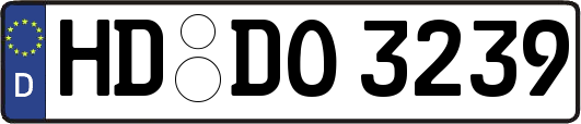 HD-DO3239