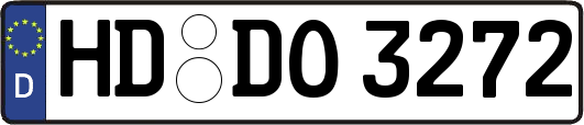 HD-DO3272