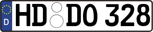 HD-DO328