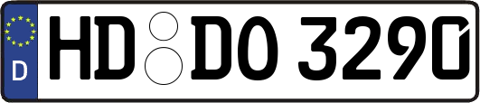 HD-DO3290