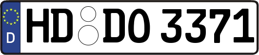 HD-DO3371