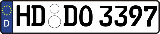 HD-DO3397