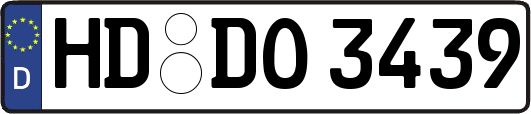 HD-DO3439