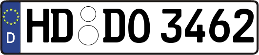 HD-DO3462