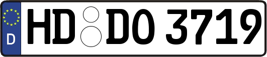 HD-DO3719