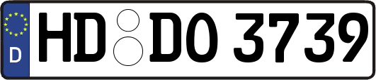HD-DO3739