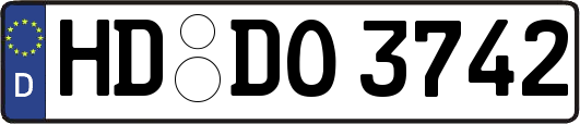 HD-DO3742