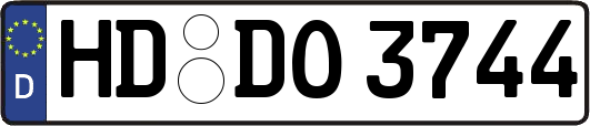 HD-DO3744