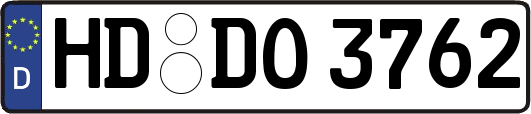 HD-DO3762