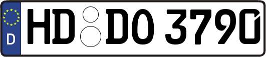 HD-DO3790