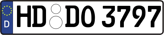 HD-DO3797