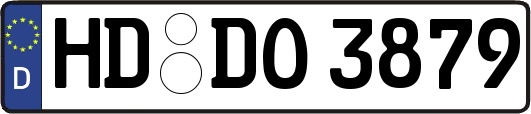 HD-DO3879