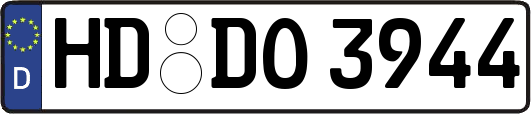 HD-DO3944
