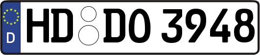 HD-DO3948