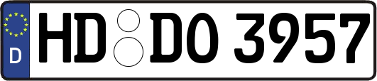 HD-DO3957