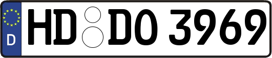 HD-DO3969