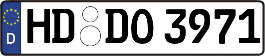 HD-DO3971