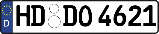 HD-DO4621