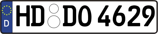 HD-DO4629