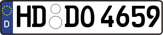 HD-DO4659