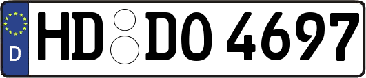 HD-DO4697