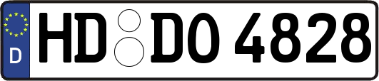 HD-DO4828