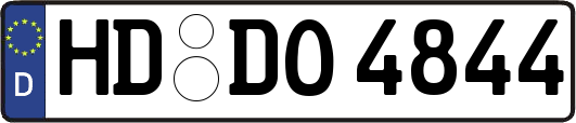 HD-DO4844
