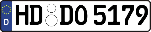 HD-DO5179