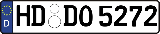 HD-DO5272