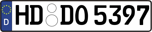 HD-DO5397