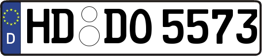 HD-DO5573