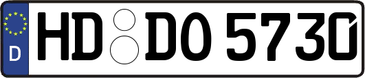 HD-DO5730