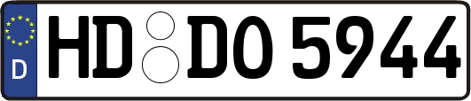 HD-DO5944