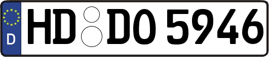 HD-DO5946