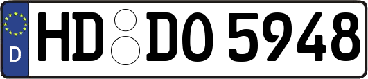 HD-DO5948
