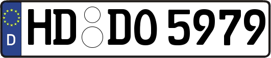 HD-DO5979