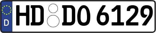 HD-DO6129