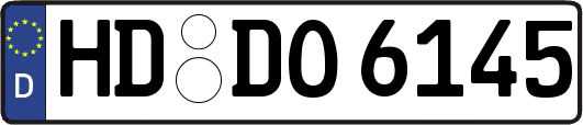 HD-DO6145