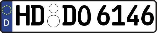 HD-DO6146